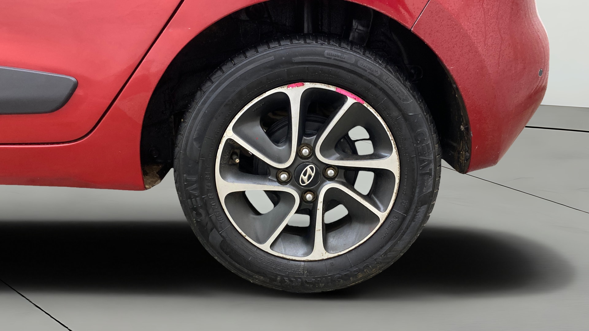 View 2018 Hyundai Grand i10 1.2 Asta Petrol Image 11 Used 2018 Hyundai Grand i10 1.2 Asta Petrol Image 11