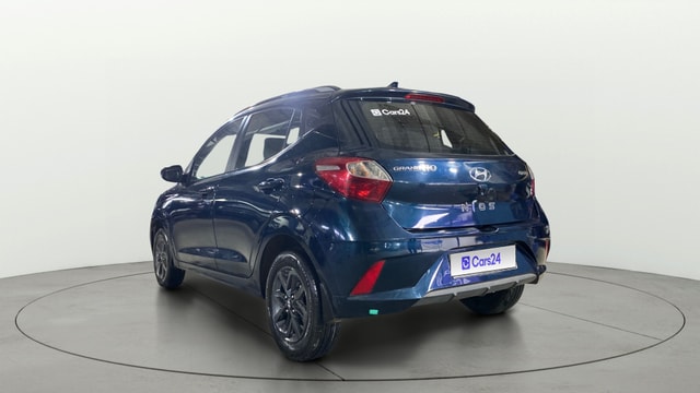 View Hyundai Grand i10 Nios Image 2 Used Hyundai Grand i10 Nios Image 2