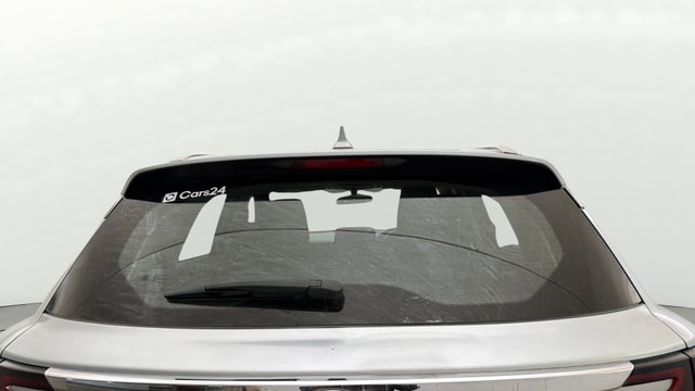View Toyota Urban Cruiser Hyryder Image 5 Used Toyota Urban Cruiser Hyryder Image 5