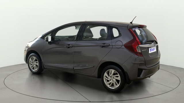 View Honda Jazz Image 2 Used Honda Jazz Image 2