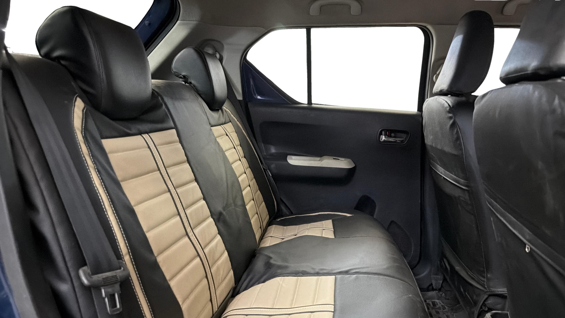 View 2018 Maruti Suzuki 1000 Base Variant Image 33 Used 2018 Maruti Suzuki 1000 Base Variant Image 33