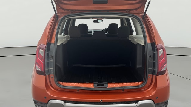 View Renault Duster Image 37 Used Renault Duster Image 37