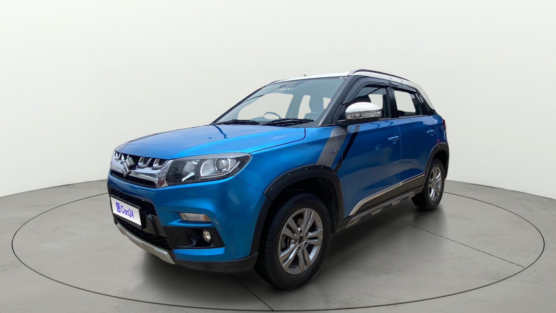 View 2017 Maruti Suzuki 1000 Base Variant Image 36 Used 2017 Maruti Suzuki 1000 Base Variant Image 36