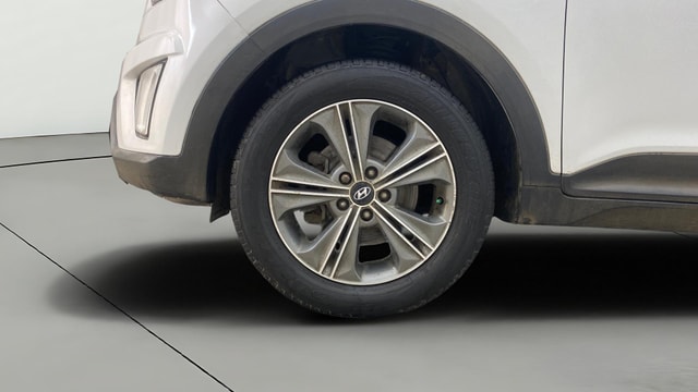 View Hyundai Creta Image 28 Used Hyundai Creta Image 28