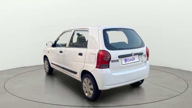 View Maruti Suzuki Alto K10 Image 2 Used Maruti Suzuki Alto K10 Image 2