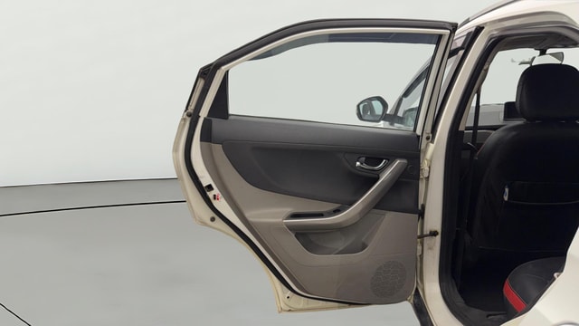 View Tata Nexon Image 22 Used Tata Nexon Image 22