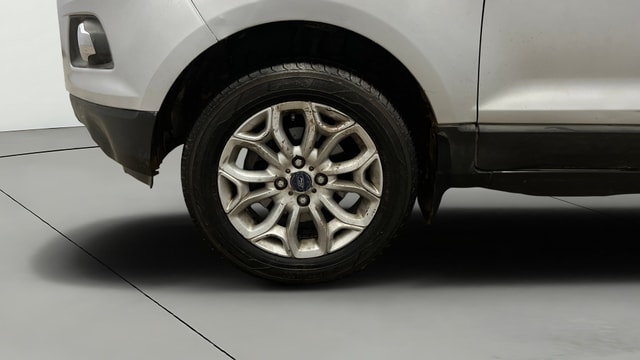 View Ford EcoSport Image 33 Used Ford EcoSport Image 33