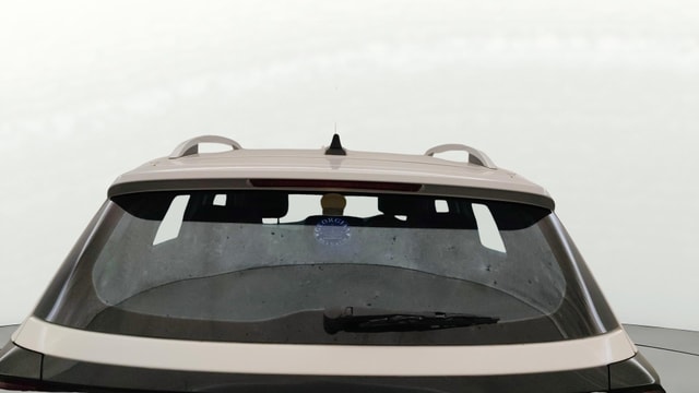View Volkswagen Taigun Image 5 Used Volkswagen Taigun Image 5