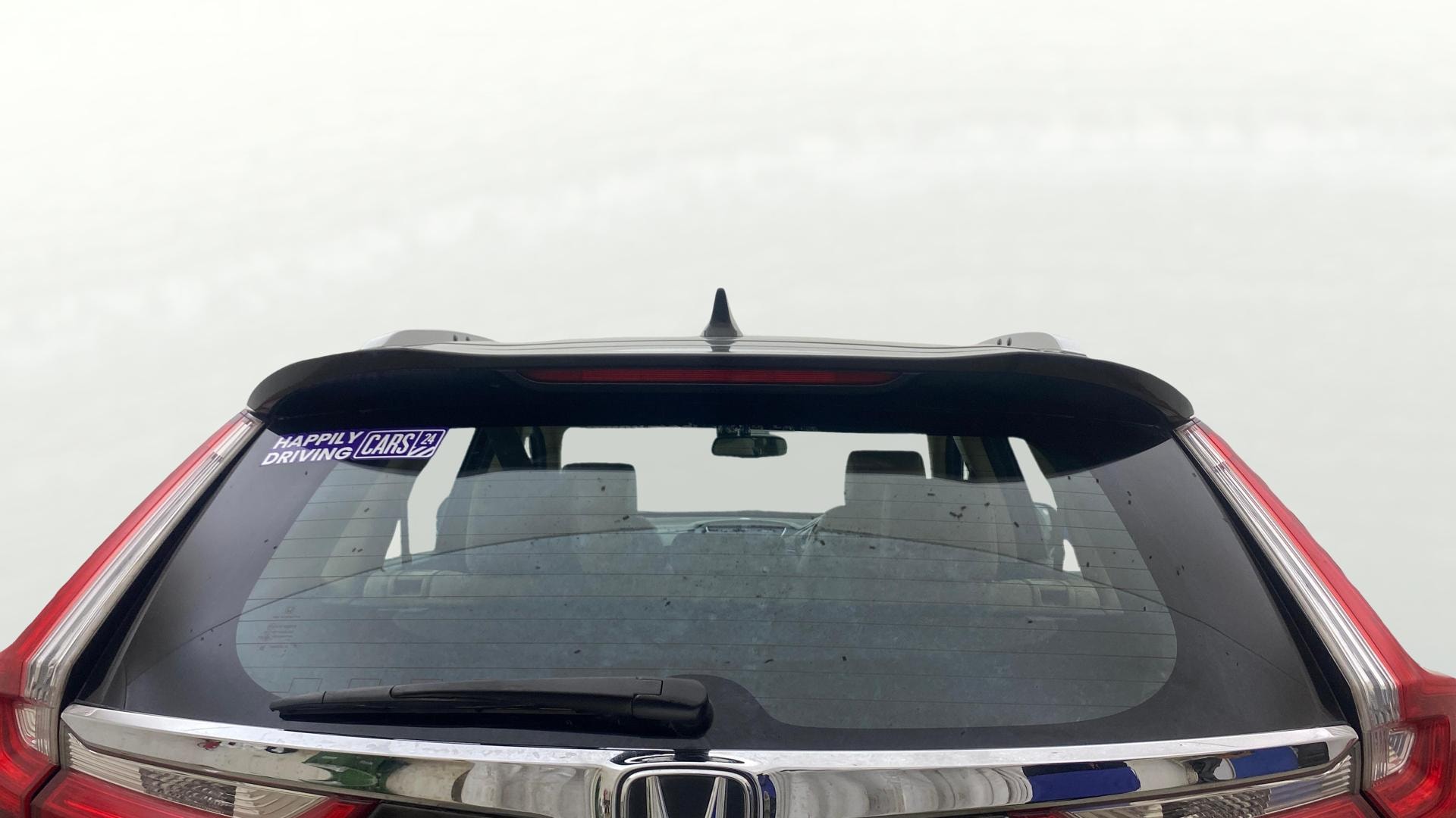 Used 2019 Honda CR-V Used 2019 Honda CR-V
