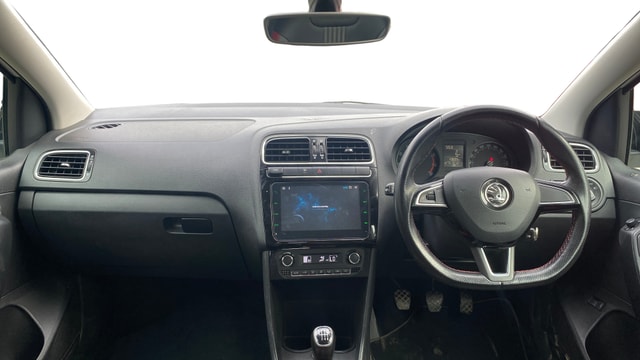 View Skoda Rapid Image 16 Used Skoda Rapid Image 16