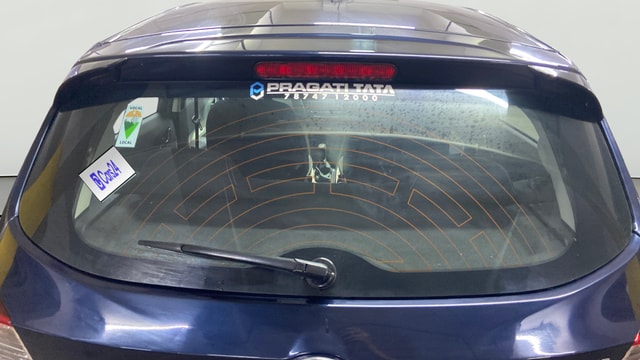View Tata Tiago Image 4 Used Tata Tiago Image 4