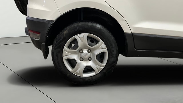 View Ford EcoSport Image 24 Used Ford EcoSport Image 24