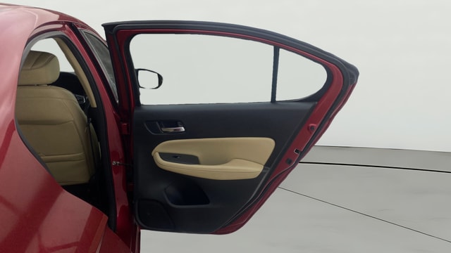 View Honda City ZX Image 8 Used Honda City ZX Image 8