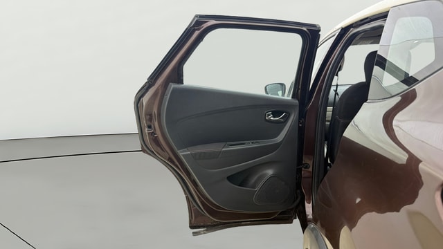 View Renault Captur Image 15 Used Renault Captur Image 15