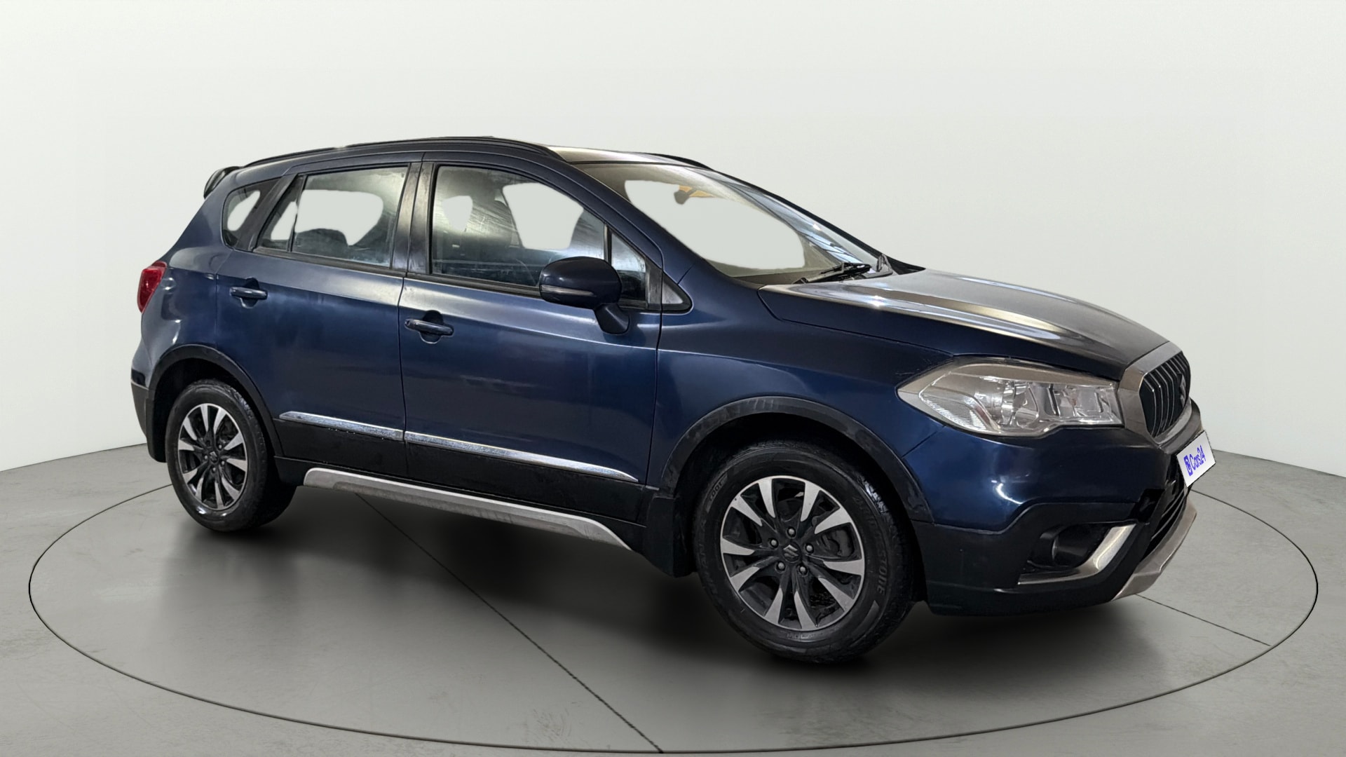 View 2018 Maruti Suzuki 1000 Base Variant Image 22 Used 2018 Maruti Suzuki 1000 Base Variant Image 22