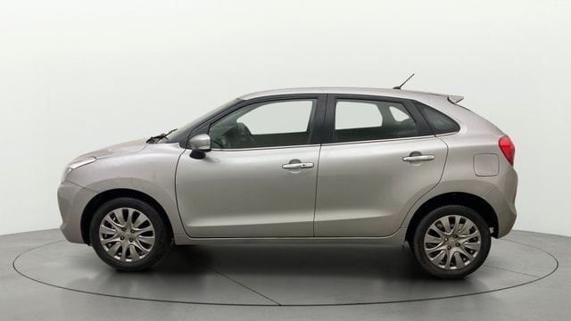 View Maruti Suzuki 1000 Image 5 Used Maruti Suzuki 1000 Image 5