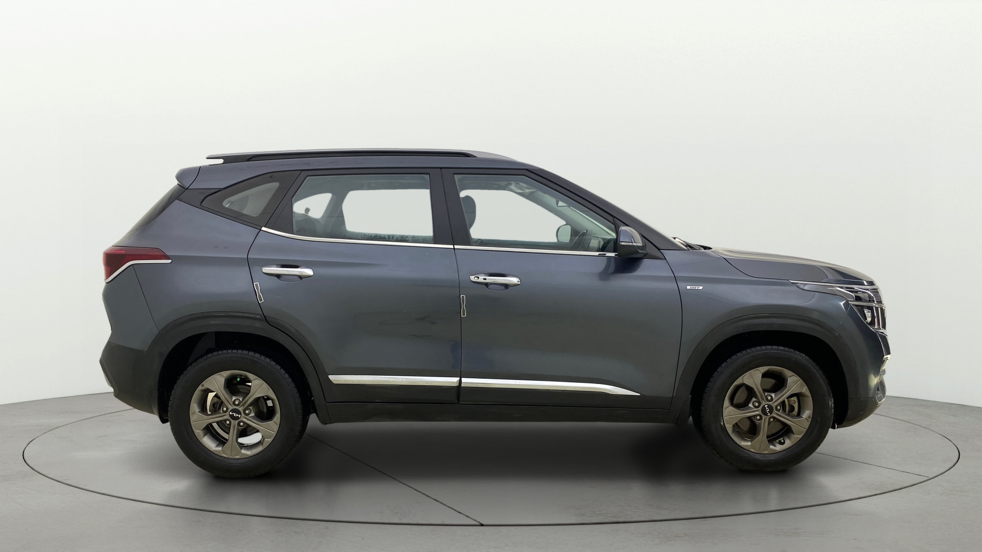 View 2022 Kia Seltos D1.5 CRDI VGT 6MT HTK Plus Image 9 Used 2022 Kia Seltos D1.5 CRDI VGT 6MT HTK Plus Image 9