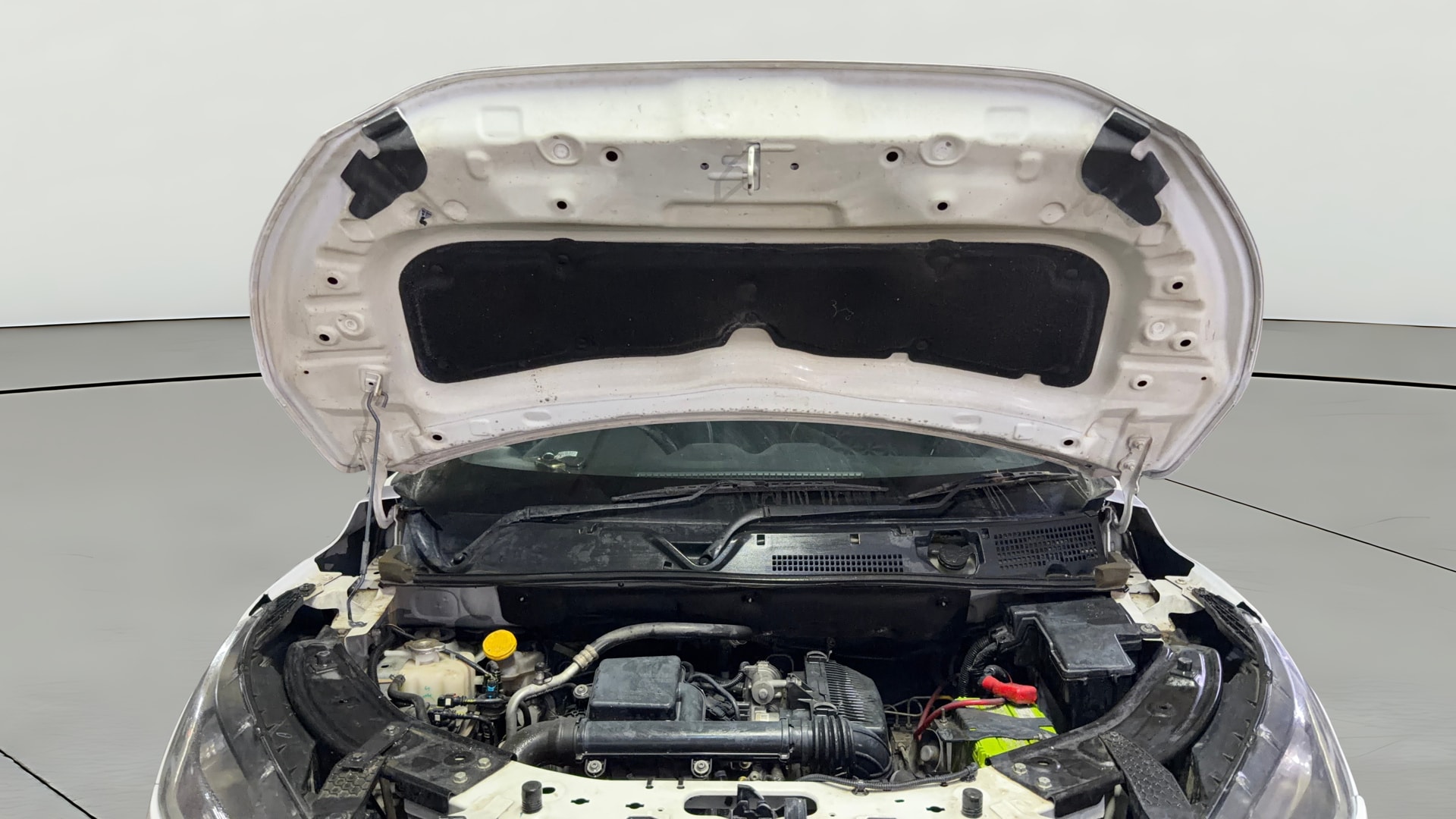 Used 2023 Nissan Magnite Used 2023 Nissan Magnite