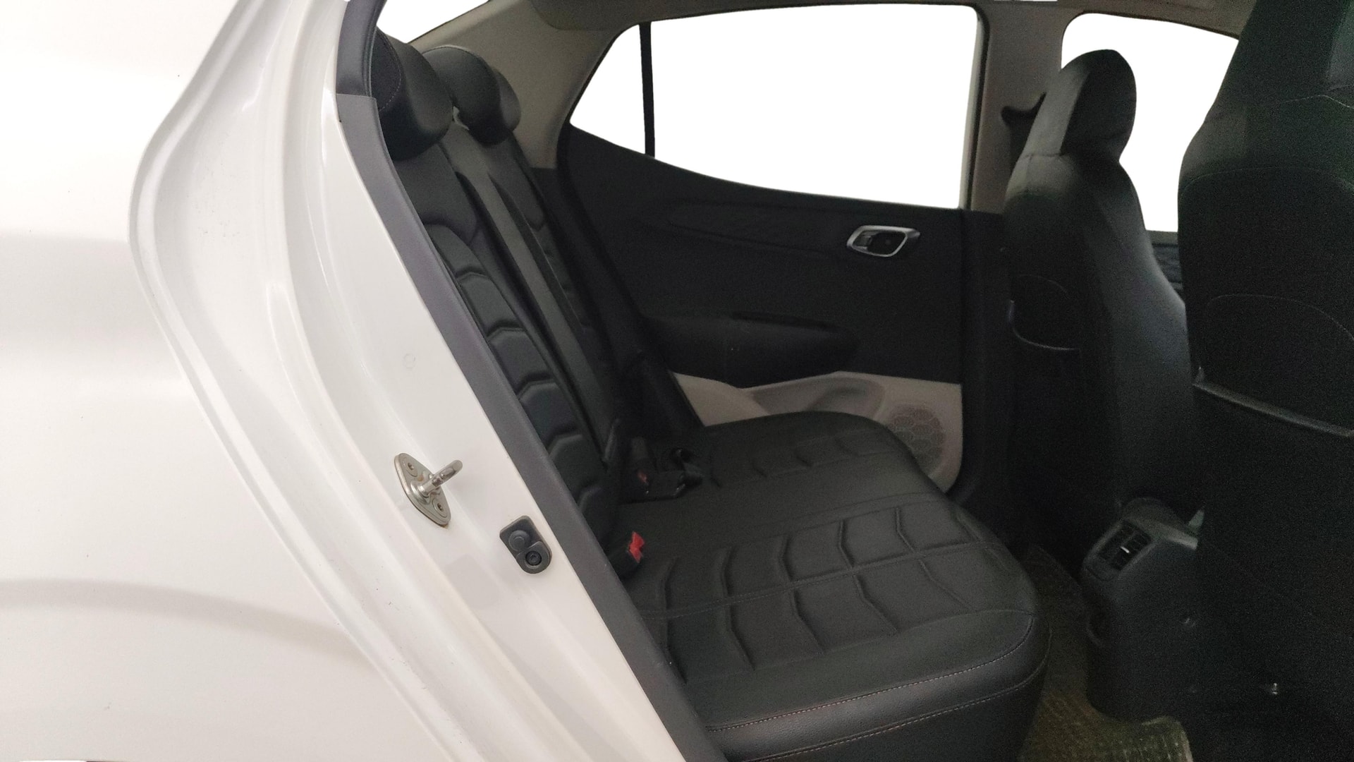 Used 2020 Hyundai Aura Used 2020 Hyundai Aura