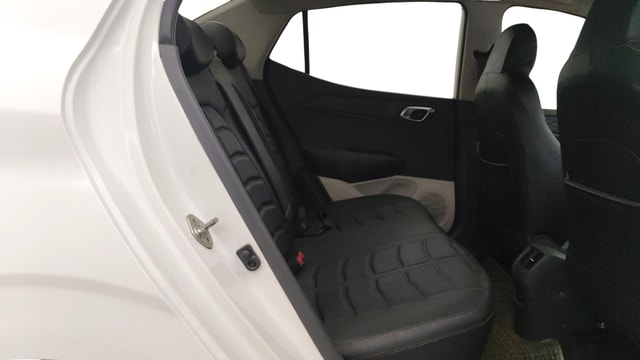 View Hyundai Aura Image 29 Used Hyundai Aura Image 29