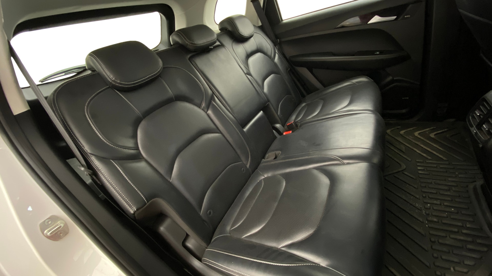 Used 2022 MG Hector Used 2022 MG Hector