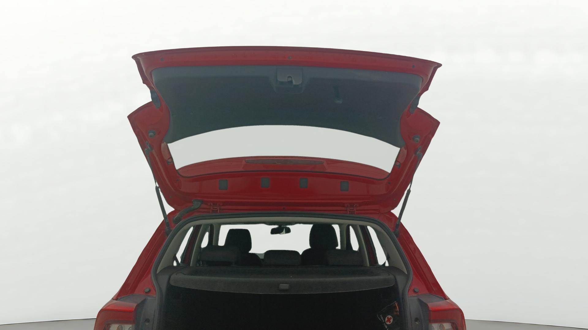 View 2021 Skoda Kushaq Ambition 1.0 TSI AT Image 16 Used 2021 Skoda Kushaq Ambition 1.0 TSI AT Image 16