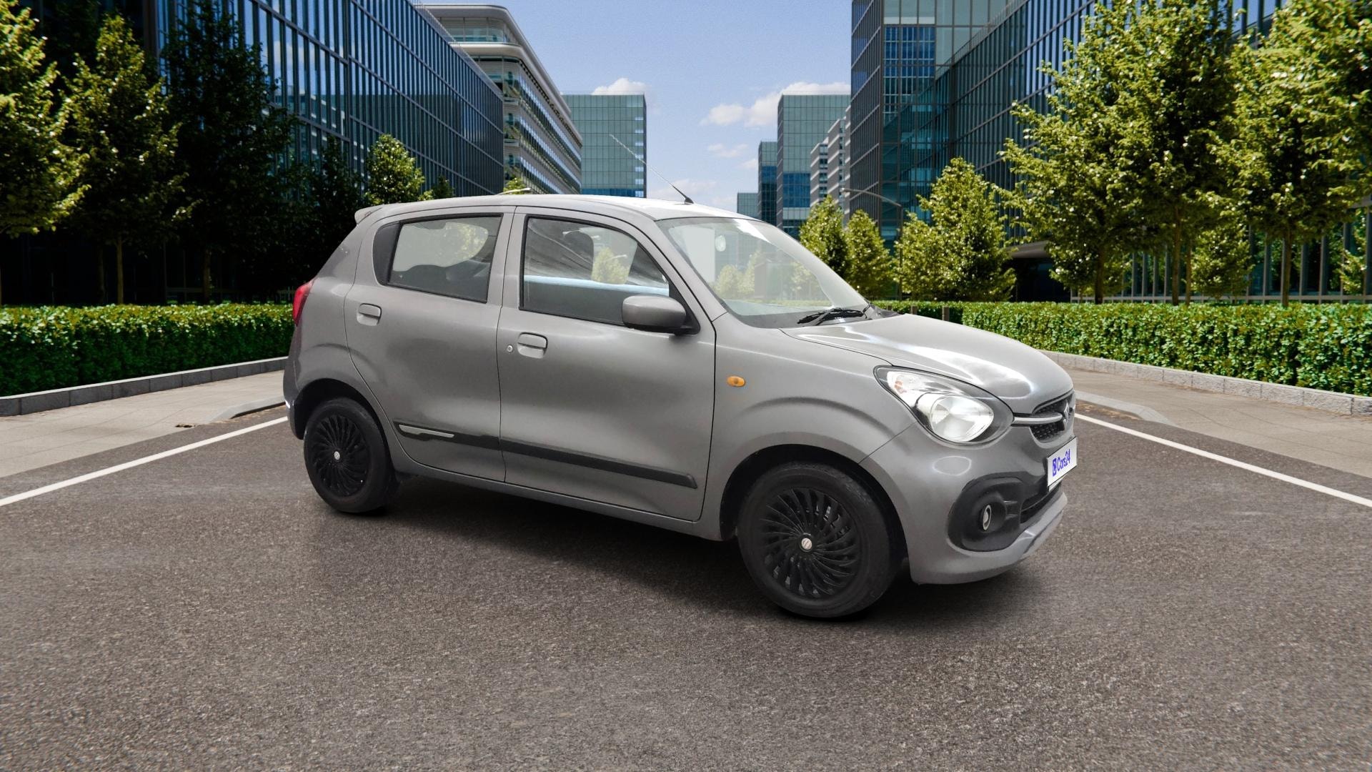 Used 2024 Maruti Suzuki 1000 Used 2024 Maruti Suzuki 1000