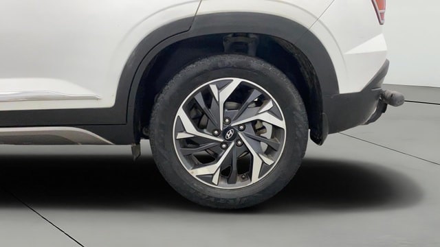 View Hyundai Creta Image 12 Used Hyundai Creta Image 12