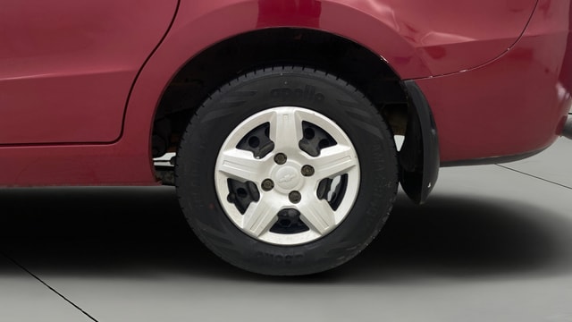 View Chevrolet Enjoy Image 11 Used Chevrolet Enjoy Image 11