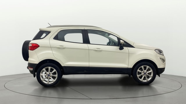 View Ford EcoSport Image 8 Used Ford EcoSport Image 8