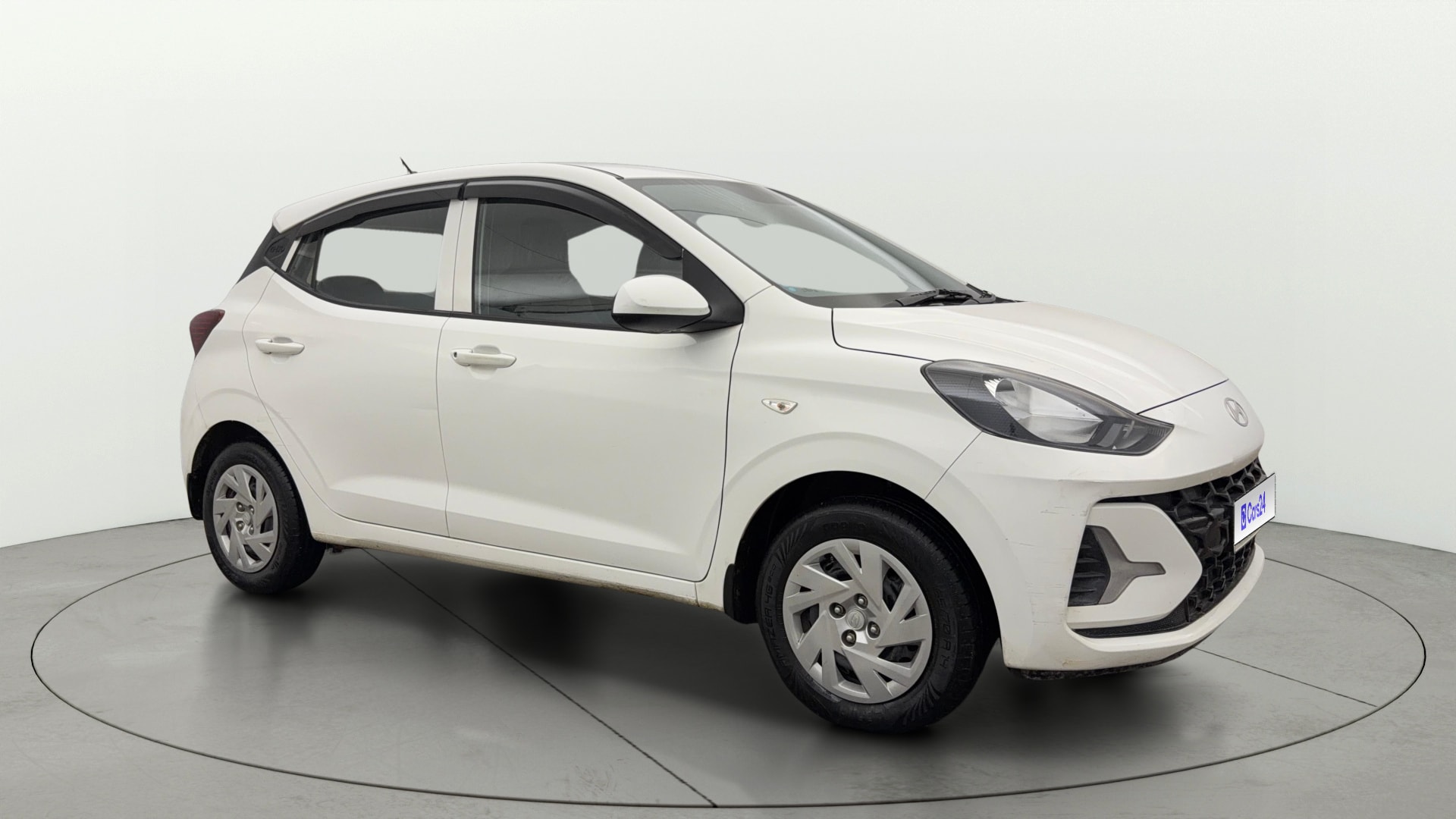 View 2023 Hyundai Grand i10 Nios Magna Petrol Image 21 Used 2023 Hyundai Grand i10 Nios Magna Petrol Image 21
