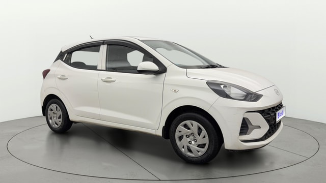 View Hyundai Grand i10 Nios Image 21 Used Hyundai Grand i10 Nios Image 21