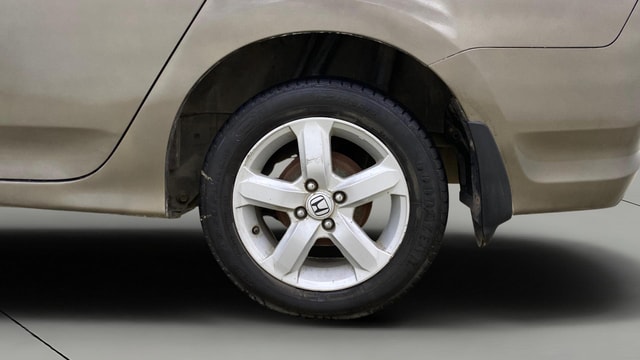 View Honda City Image 11 Used Honda City Image 11