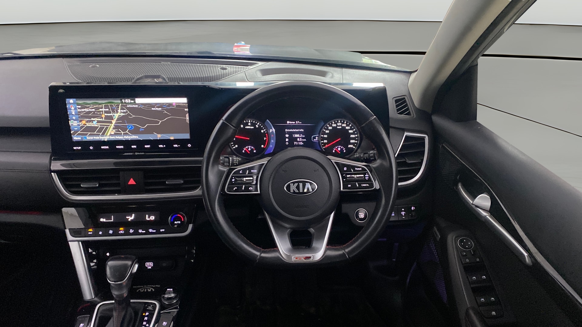Used 2020 Kia Seltos Used 2020 Kia Seltos
