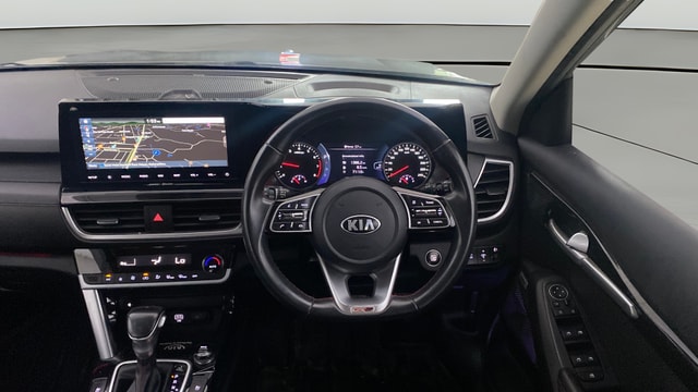 View Kia Seltos Image 13 Used Kia Seltos Image 13