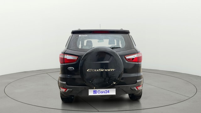 View Ford EcoSport Image 38 Used Ford EcoSport Image 38