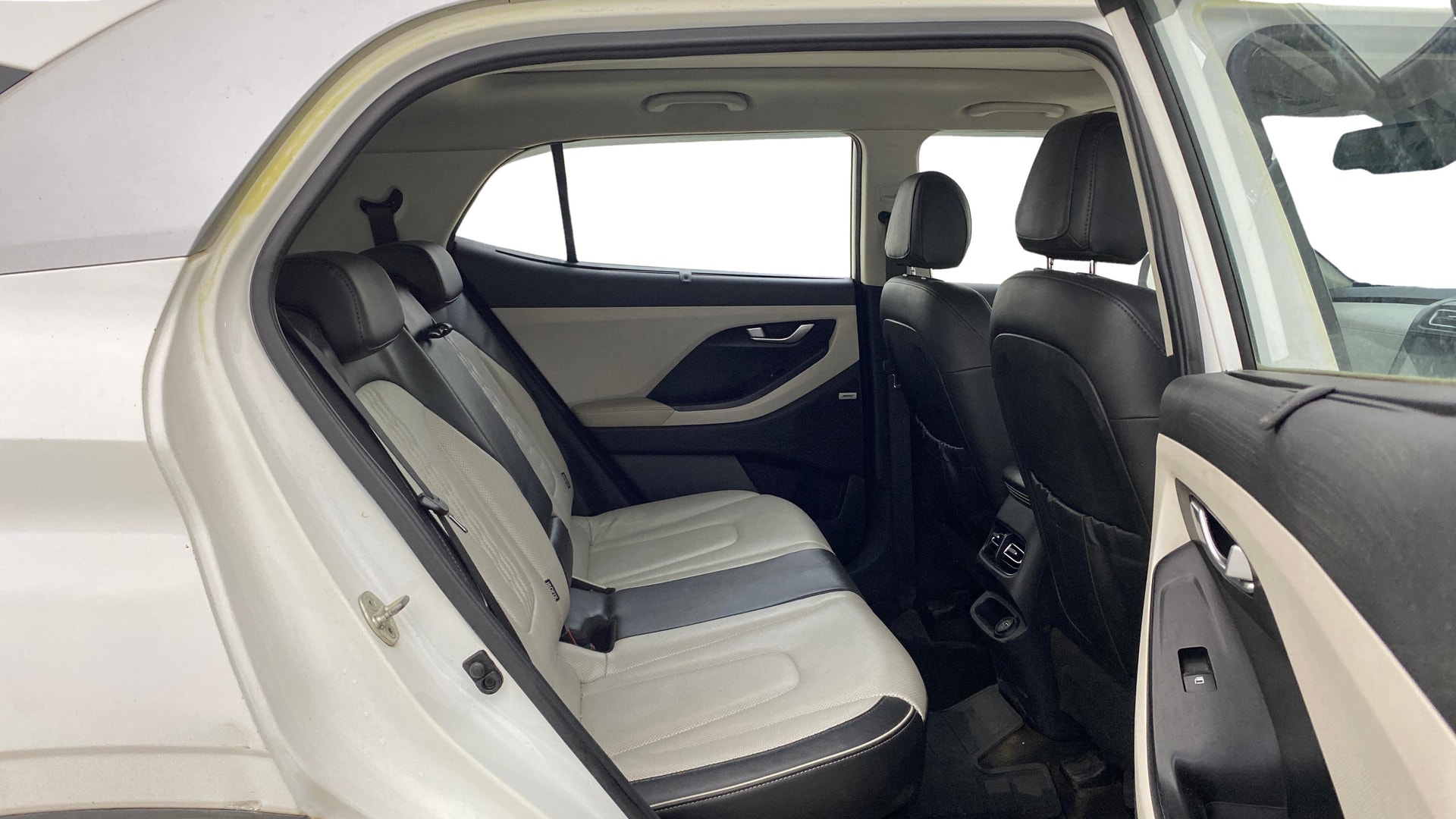 View 2020 Hyundai Creta 1.4 E Diesel Image 37 Used 2020 Hyundai Creta 1.4 E Diesel Image 37