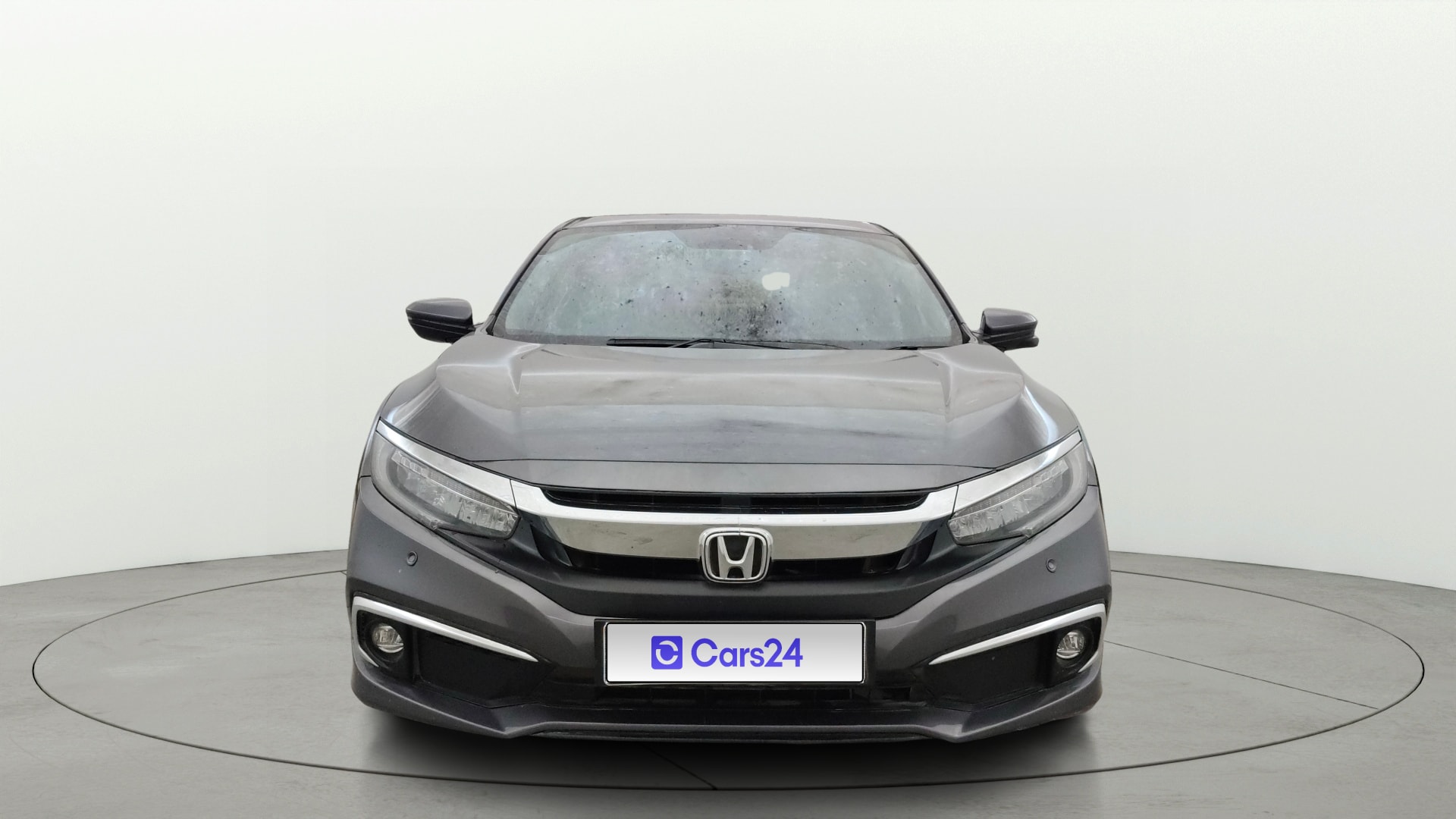 Used 2019 Honda Civic Used 2019 Honda Civic