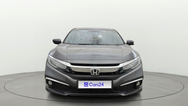 View Honda Civic Image 1 Used Honda Civic Image 1