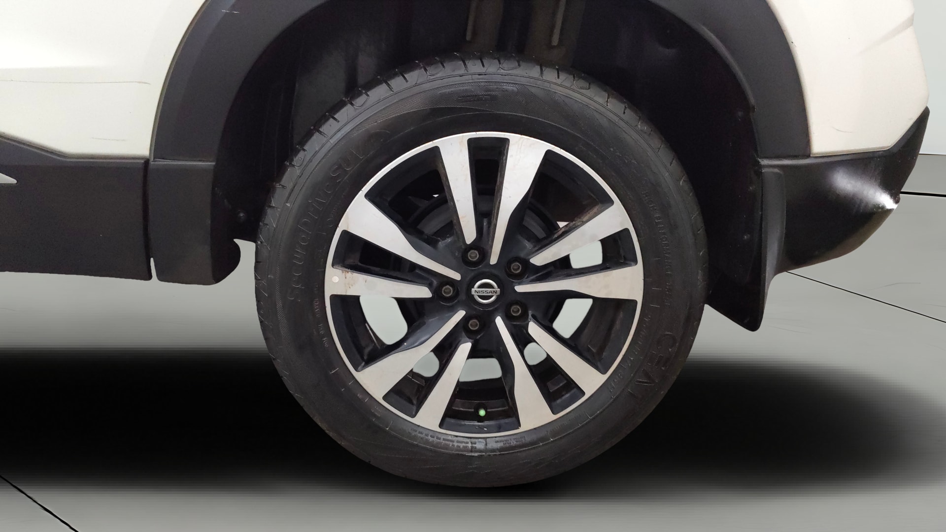 View 2020 Nissan Kicks 1.3 Turbo XV Image 11 Used 2020 Nissan Kicks 1.3 Turbo XV Image 11