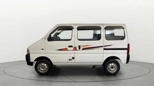 View Maruti Suzuki 1000 Image 5 Used Maruti Suzuki 1000 Image 5