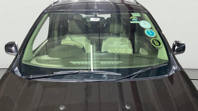 View Renault Lodgy Image 37 Used Renault Lodgy Image 37