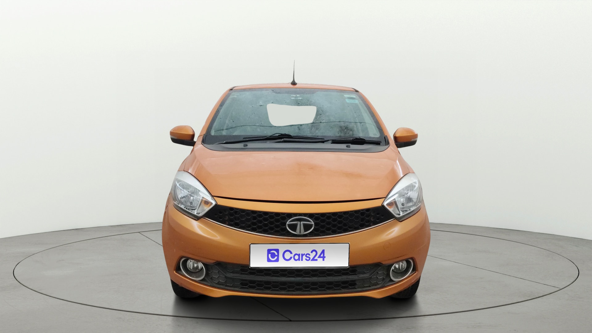 Used 2017 Tata Tiago Used 2017 Tata Tiago