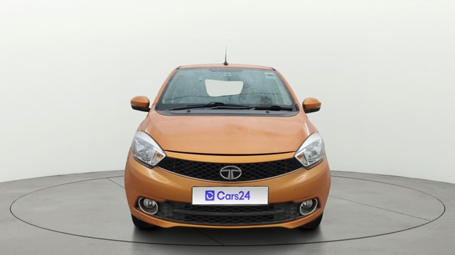 View Tata Tiago Image 1 Used Tata Tiago Image 1