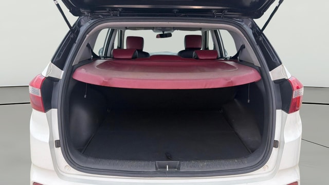 View Hyundai Creta Image 40 Used Hyundai Creta Image 40