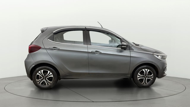 View Tata Tiago Image 8 Used Tata Tiago Image 8