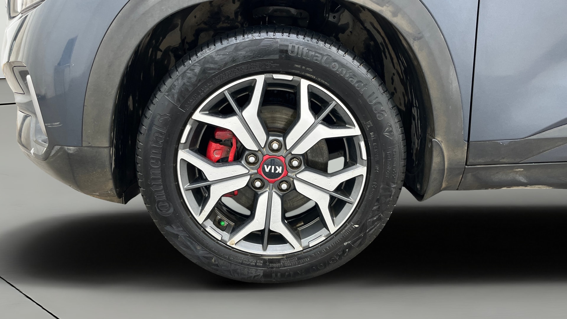 Used 2020 Kia Seltos Used 2020 Kia Seltos