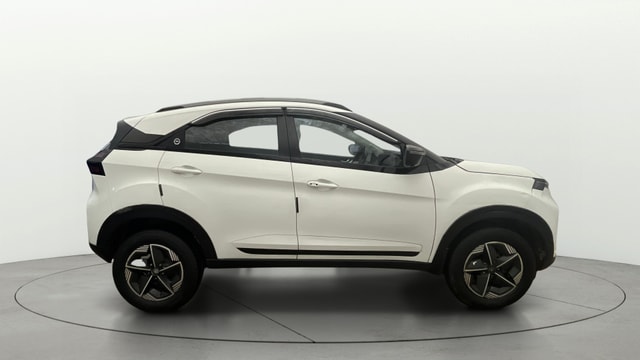 View Tata Nexon Image 27 Used Tata Nexon Image 27
