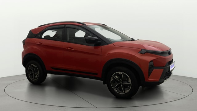View Tata Nexon Image 39 Used Tata Nexon Image 39