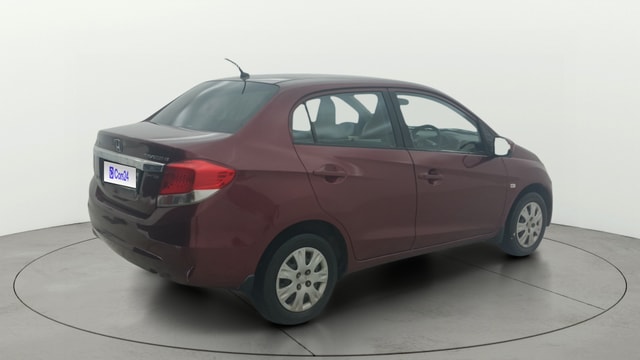 View Honda Amaze Image 41 Used Honda Amaze Image 41